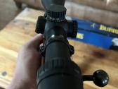 Cz 555 su optikaburris four X long range 3x12x56. - nuotraukos Nr. 9