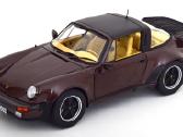 Porsche 911 Turbo 3.3 Targa