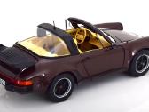 Porsche 911 Turbo 3.3 Targa - nuotraukos Nr. 2