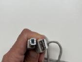 Spausdintuvo laidas awm vm-1 usb 2.0