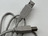 Spausdintuvo laidas awm vm-1 usb 2.0 - nuotraukos Nr. 2