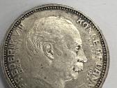 2 Danijos kronos 1912 metai - nuotraukos Nr. 2