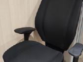 Kinnarps ir kt.pakeliami stalai, ergonom. kėdės - nuotraukos Nr. 11
