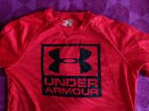 Vyriški marškinėliai under armour. - nuotraukos Nr. 2