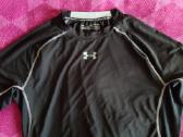Vyriški marškinėliai under armour m-XL. - nuotraukos Nr. 3