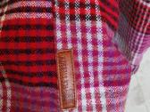 Ben Sherman languoti flaneliniai marškiniai XL - nuotraukos Nr. 4