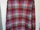 Ben Sherman languoti flaneliniai marškiniai XL - nuotraukos Nr. 6