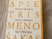 Knygos apie dailę - nuotraukos Nr. 2