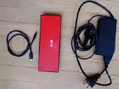 Lenovo Thinkpad Thunderbolt 3 docking station - nuotraukos Nr. 2