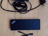 Lenovo Thinkpad Thunderbolt 3 docking station