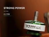Nauji T-motor Velox V3 2207 / 2306 motorai - nuotraukos Nr. 22