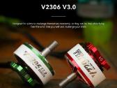 Nauji T-motor Velox V3 2207 / 2306 motorai