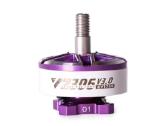 Nauji T-motor Velox V3 2207 / 2306 motorai - nuotraukos Nr. 19
