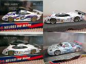 1:43 Lenktynių (Le Mans) Modeliai - nuotraukos Nr. 5