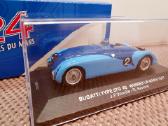1:43 Lenktynių (Le Mans) Modeliai - nuotraukos Nr. 8