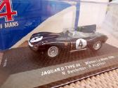 1:43 Lenktynių (Le Mans) Modeliai - nuotraukos Nr. 9