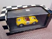 1:43 Lenktynių (Le Mans) Modeliai - nuotraukos Nr. 10