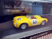 1:43 Lenktynių (Le Mans) Modeliai - nuotraukos Nr. 11