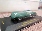 1:43 Lenktynių (Le Mans) Modeliai - nuotraukos Nr. 12