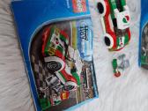 Lego 60053 - nuotraukos Nr. 5