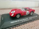 1:43 Lenktynių (Le Mans) Modeliai - nuotraukos Nr. 14