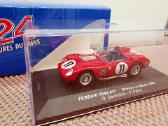 1:43 Lenktynių (Le Mans) Modeliai - nuotraukos Nr. 15