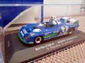 1:43 Lenktynių (Le Mans) Modeliai - nuotraukos Nr. 18