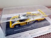 1:43 Lenktynių (Le Mans) Modeliai - nuotraukos Nr. 19