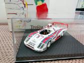 1:43 Lenktynių (Le Mans) Modeliai - nuotraukos Nr. 20