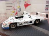 1:43 Lenktynių (Le Mans) Modeliai - nuotraukos Nr. 25