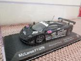 1:43 Lenktynių (Le Mans) Modeliai - nuotraukos Nr. 27