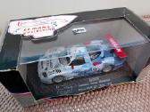 1:43 Lenktynių (Le Mans) Modeliai - nuotraukos Nr. 30