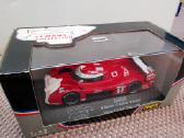 1:43 Lenktynių (Le Mans) Modeliai - nuotraukos Nr. 32