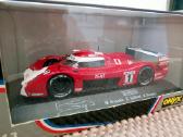 1:43 Lenktynių (Le Mans) Modeliai - nuotraukos Nr. 33