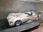 1:43 Lenktynių (Le Mans) Modeliai - nuotraukos Nr. 35
