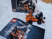 Lgo technic 42088