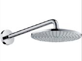Hansgrohe Raindance 240 dušo galva - nuotraukos Nr. 4