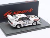 Audi Sport Quattro S1 M.mouton - nuotraukos Nr. 2