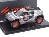 Audi Rs Q E-tron M.ekstrom