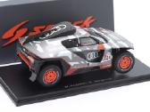 Audi Rs Q E-tron M.ekstrom - nuotraukos Nr. 2