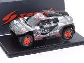 Audi Rs Q E-tron C.sainz
