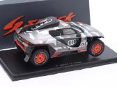 Audi Rs Q E-tron C.sainz - nuotraukos Nr. 2