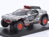 Audi Rs Q E-tron S.peterhansel