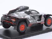 Audi Rs Q E-tron S.peterhansel - nuotraukos Nr. 2