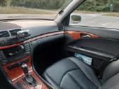 Mercedes-benz E220 Cdi - nuotraukos Nr. 2