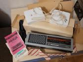 Tarybiniu laiku Radio imtuvas Radiotehnika Rp 8330