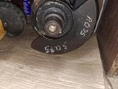 Zil130.gaz24varikliai,gaz53redukt,tiltas,r15,r16- - nuotraukos Nr. 8