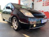 Toyota Prius Auris Kaunas Bolt pavežėjui, delivery - nuotraukos Nr. 23