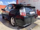 Toyota Prius Auris Kaunas Bolt pavežėjui, delivery - nuotraukos Nr. 29