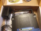 Routeris Linksys - nuotraukos Nr. 3